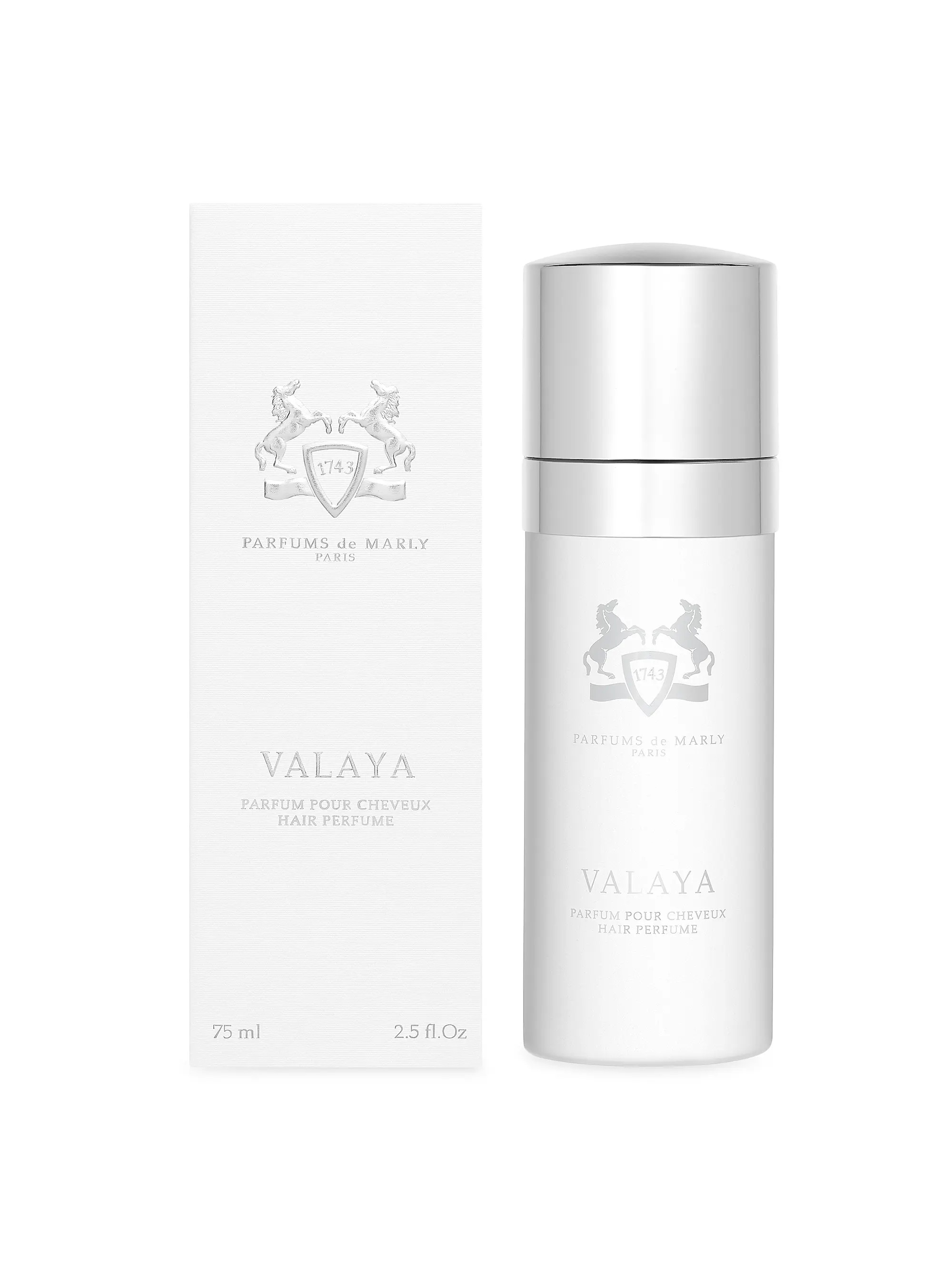 Valaya Hair Mist | Saks Fifth Avenue