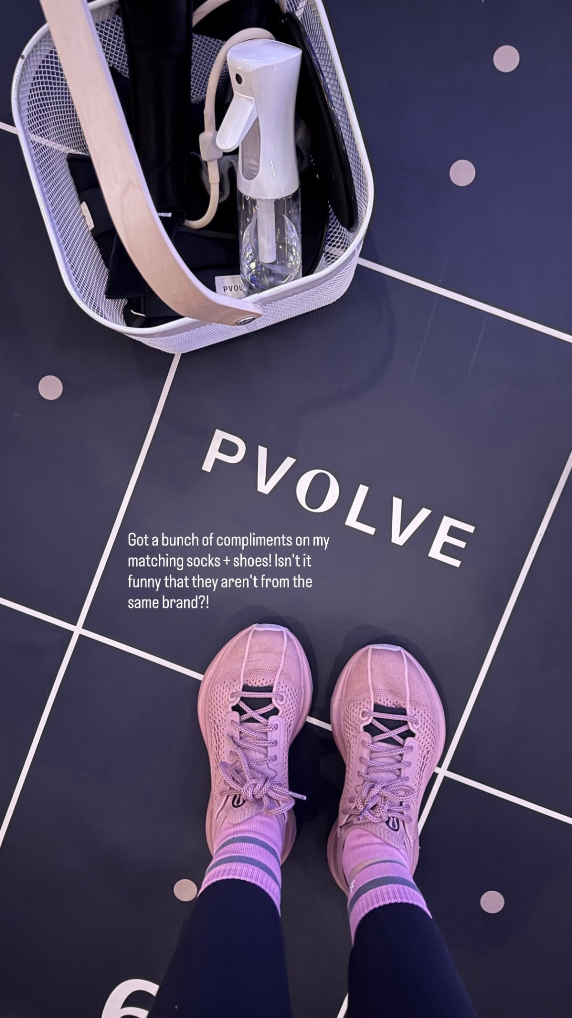 My favorite strength training workout  gym shoes / sneakers in all the land! Great for Pvolve!! 

#LTKmorningroutine #LTKfitnessgoals #LTKOver40