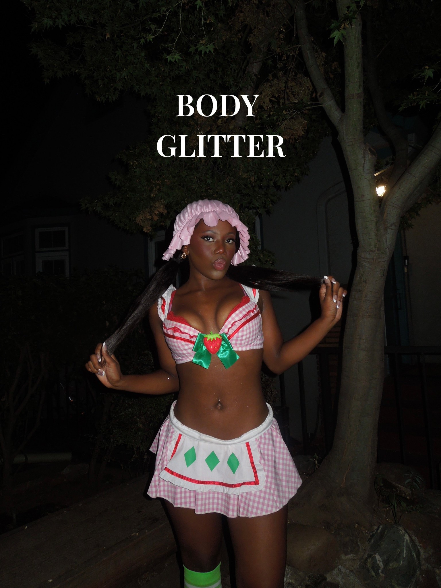 body glitter

#LTKSeasonal #LTKHalloween #LTKBeauty