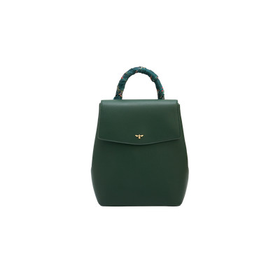 Fable England Laura Small Backpack in Tan at Nordstrom | Nordstrom