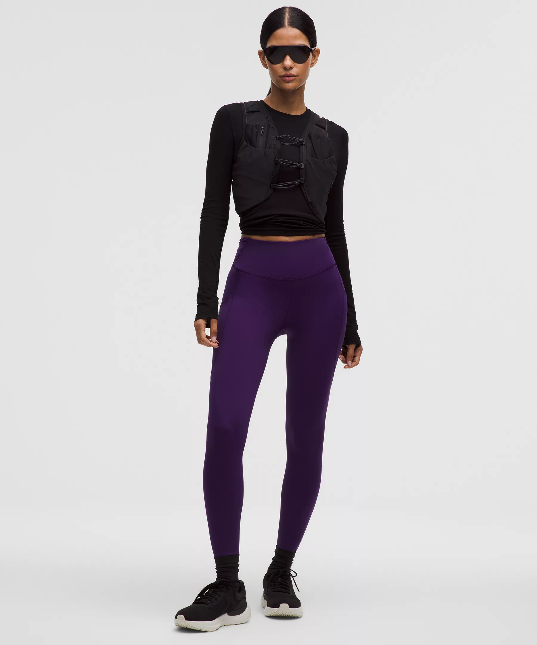 technical apparel + athletic shoes | lululemon | Lululemon (US)