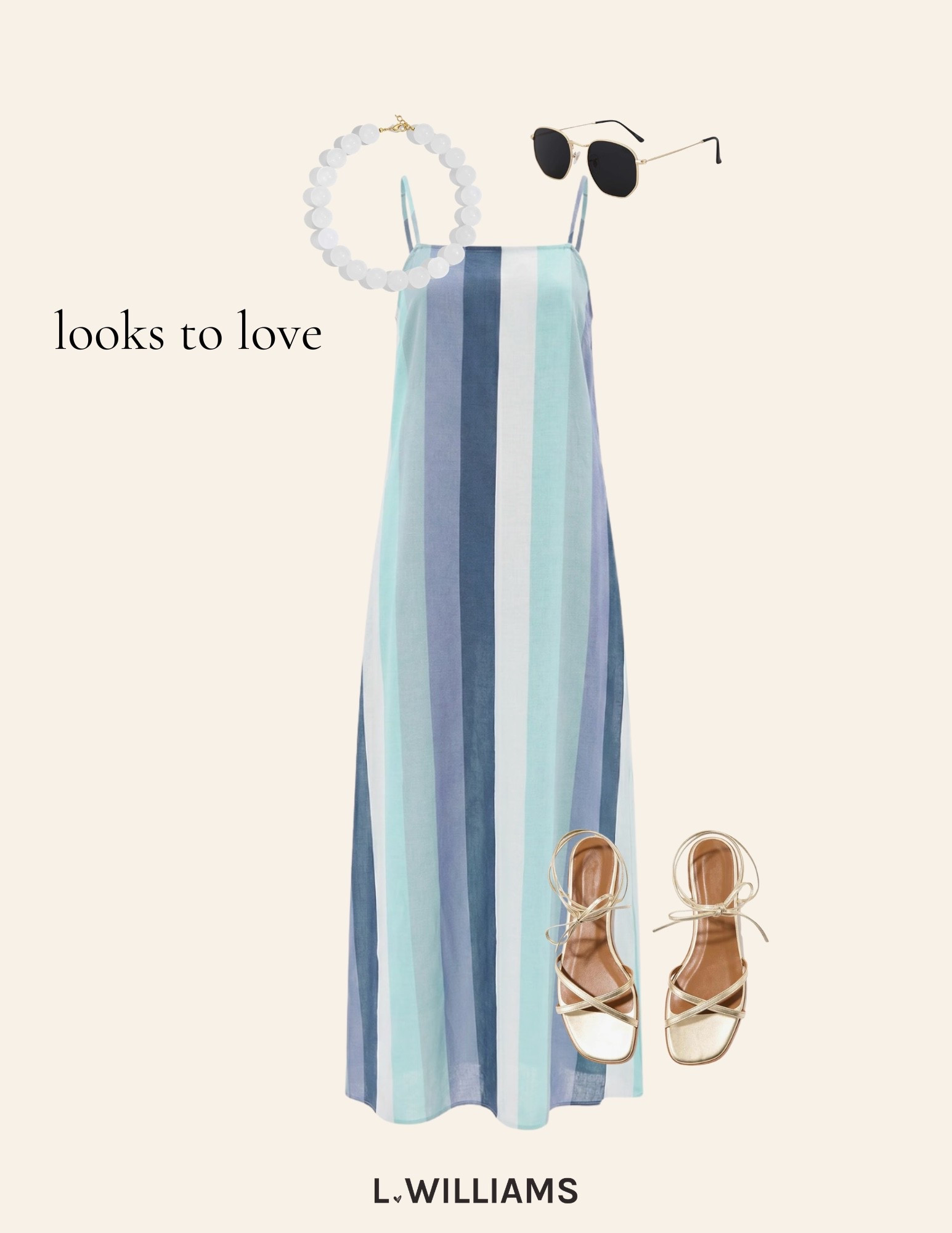 Looks to love!!