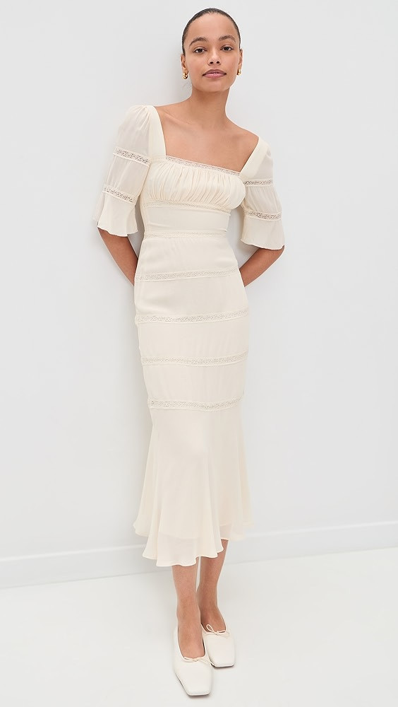 Laverna Dress | Shopbop