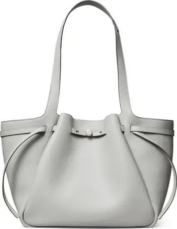 Romy Pebble Leather Tote | Nordstrom