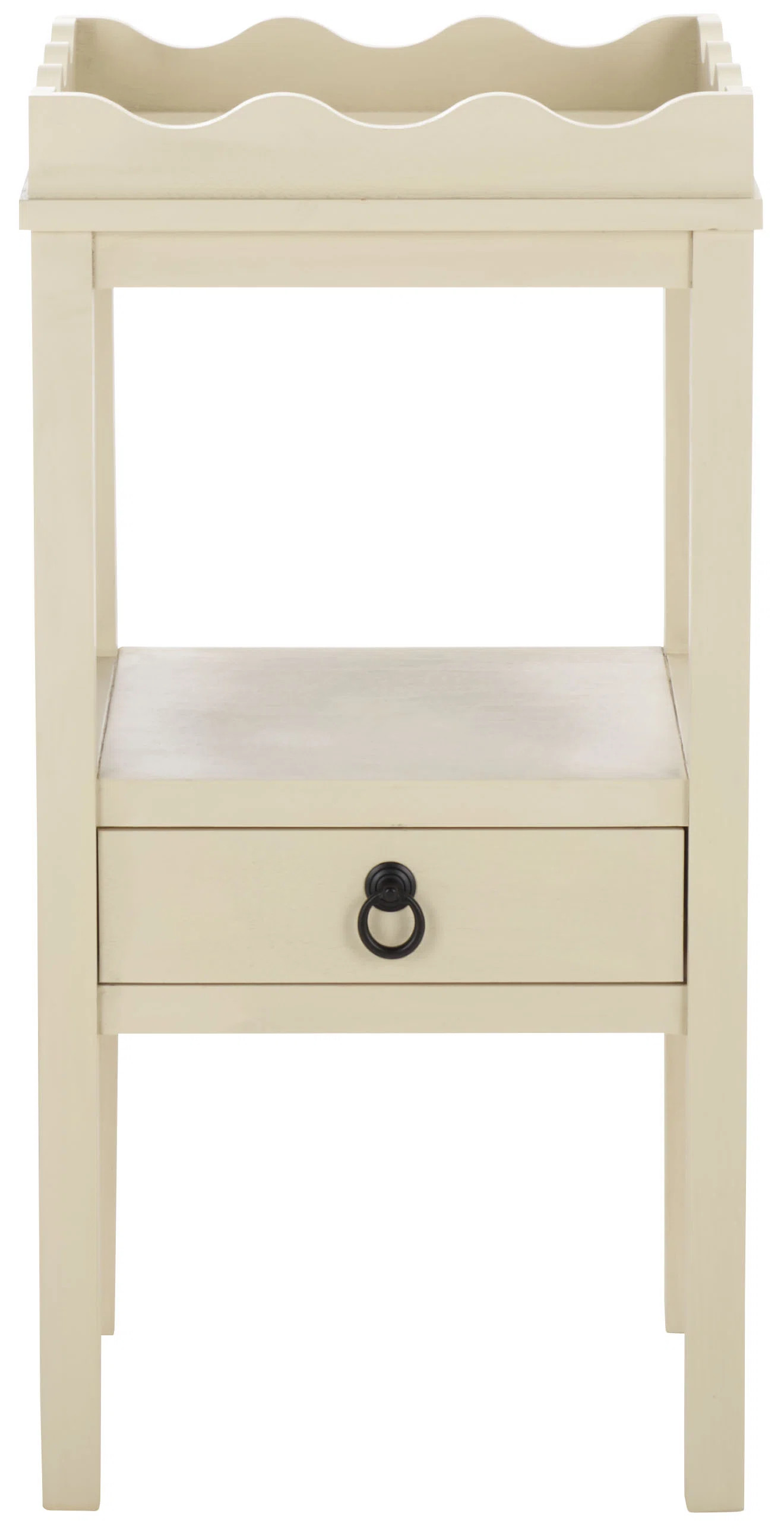 Kirkley 1 Draw Accent Table | Wayfair North America
