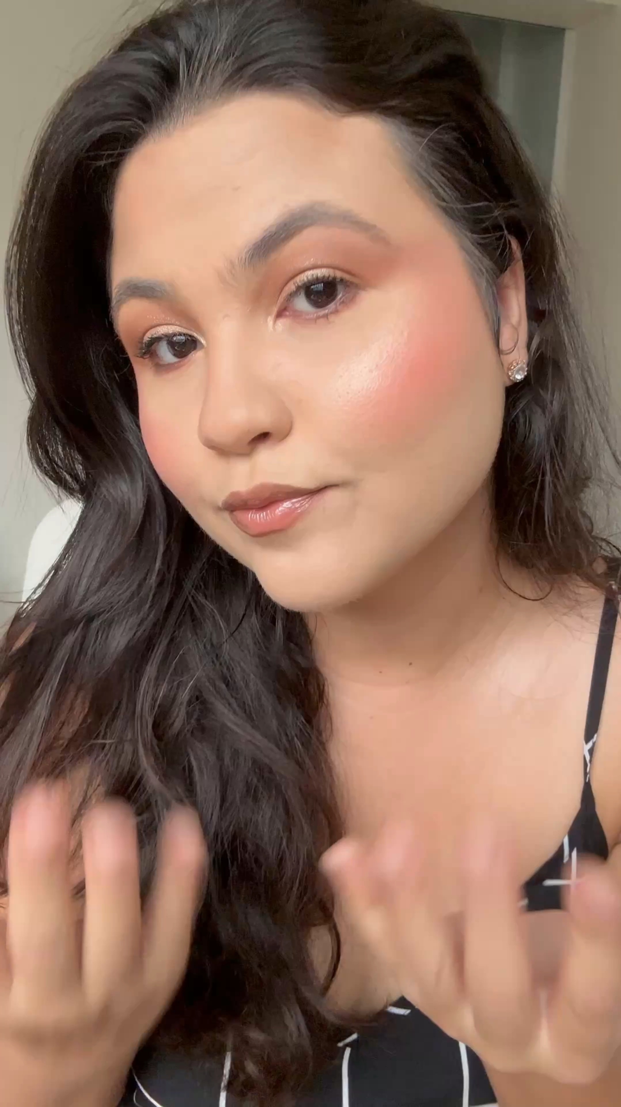 Make coringa 💕

#LTKbeleza #LTKbrasil