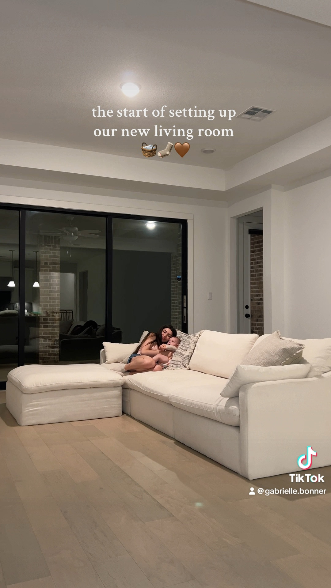 cozy home decor | furniture | living room furniture 

#LTKHome #LTKVideo #LTKFamily