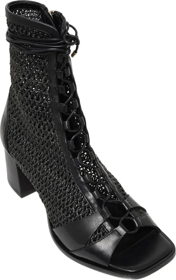 Daniella Shevel Frida Bootie | Nordstrom | Nordstrom