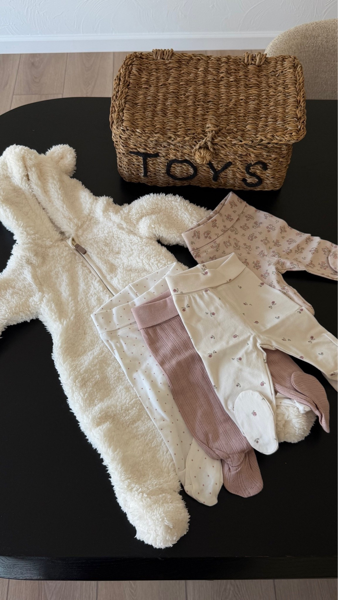 H&M baby // home 🧸

#LTKmomlife #LTKBaby #LTKKids