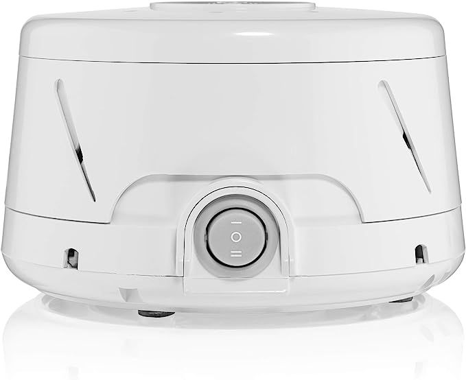 Marpac Dohm Classic (White) | The Original White Noise Machine | Soothing Natural Sound from a Re... | Amazon (US)