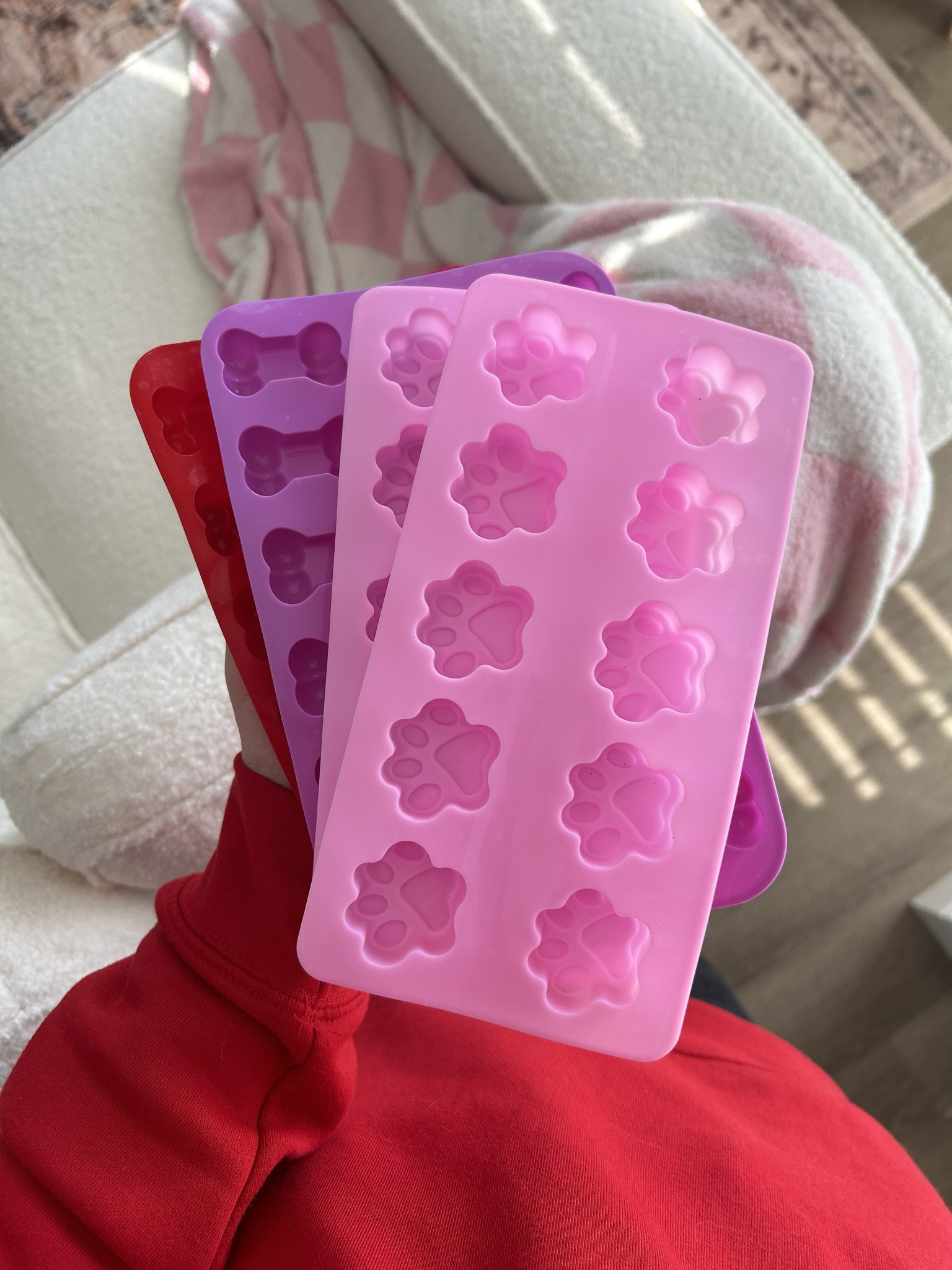 got to make some doggy treats soon🌸☁️✨

#LTKFindsUnder50 #LTKPets #LTKGiftGuide