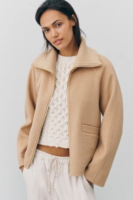 Darnley Jacket | Anthropologie (US)