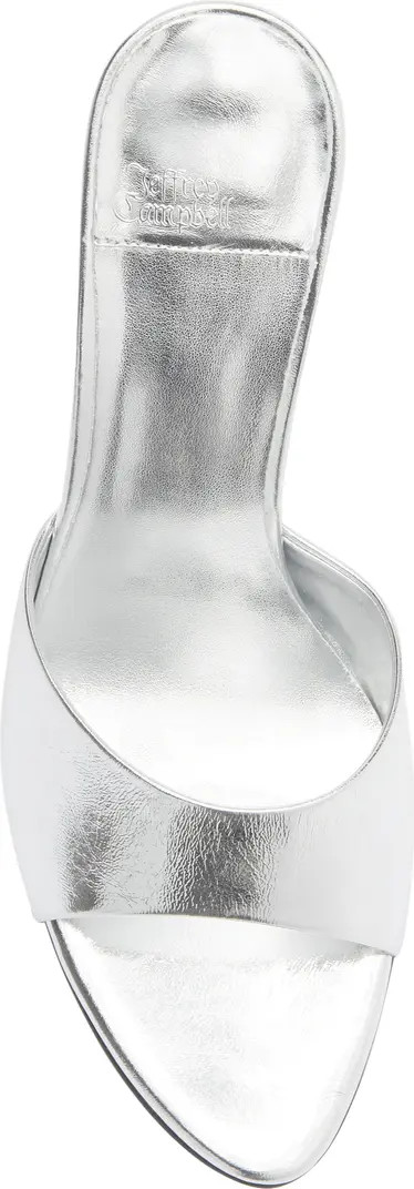 Agent Slide Sandal (Women) | Nordstrom