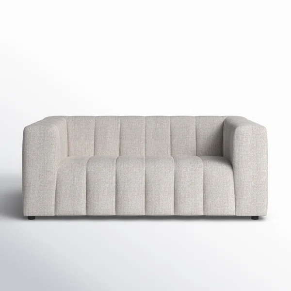 Bowry 71.5'' Upholstered Sofa | Wayfair North America