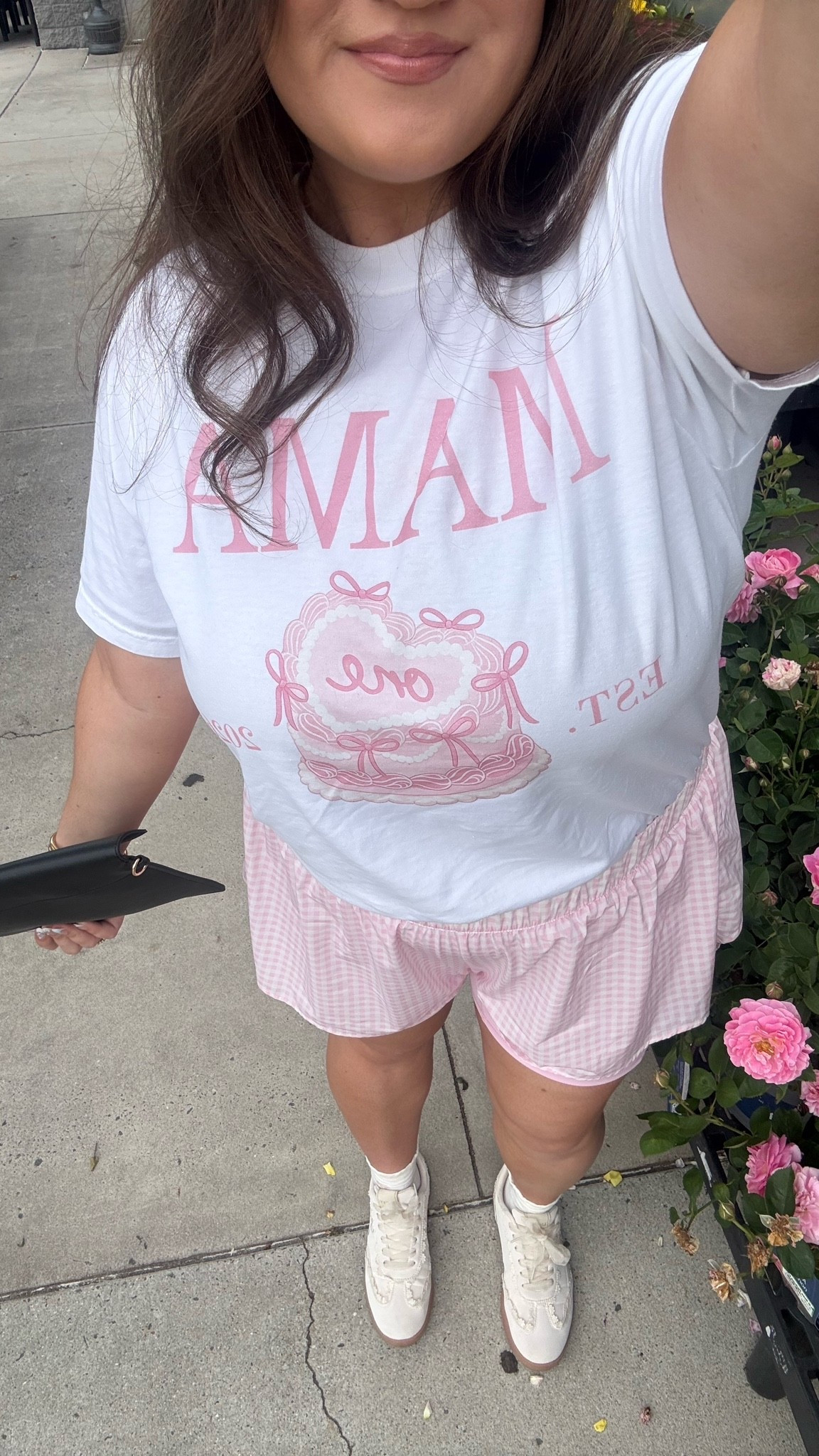 Mama of the birthday girl 💕

#LTKmomlife #LTKdayinmylife #LTKMidsize