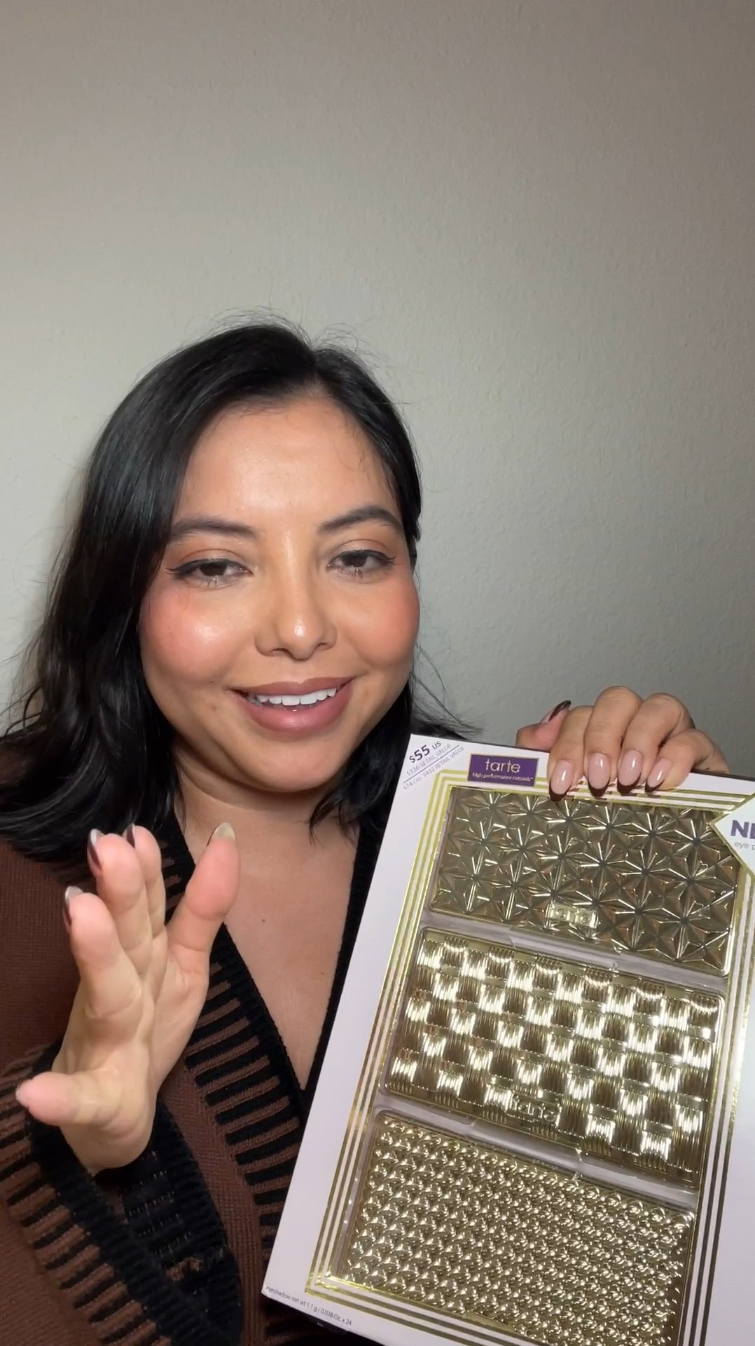 A must have for the makeup lover in your life !!!

#LTKCyberWeek #LTKBeauty #LTKGiftGuide