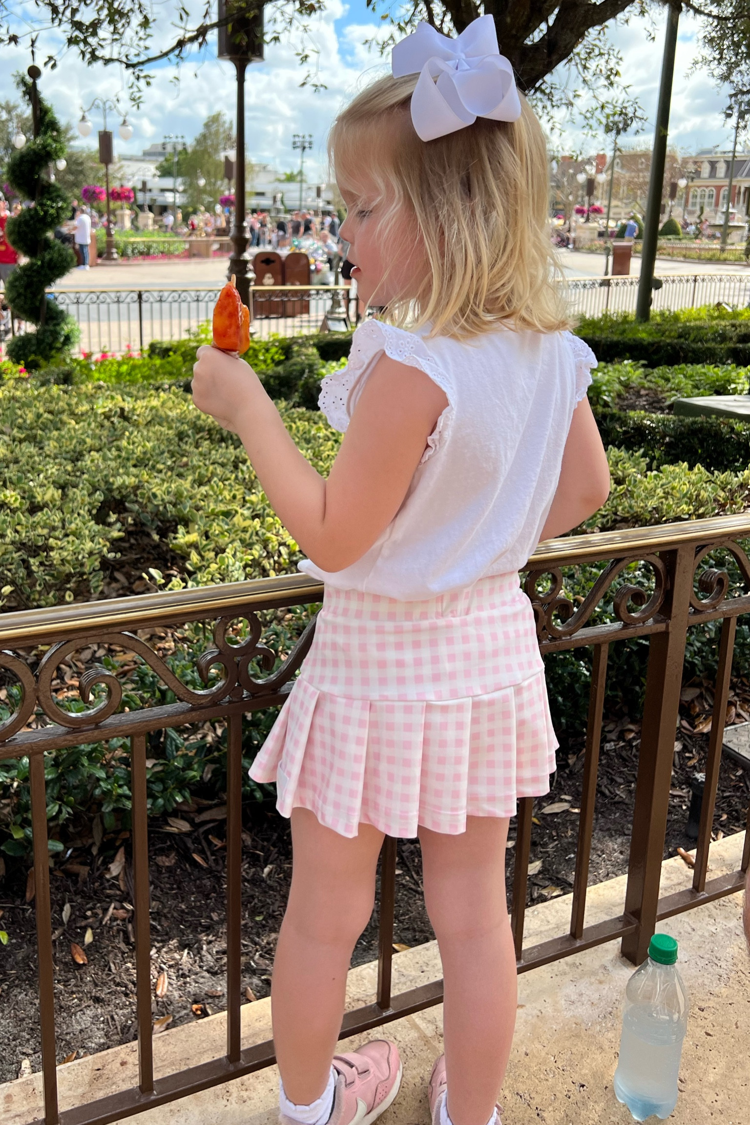 Girls tennis skirts 

#LTKkids #LTKFind