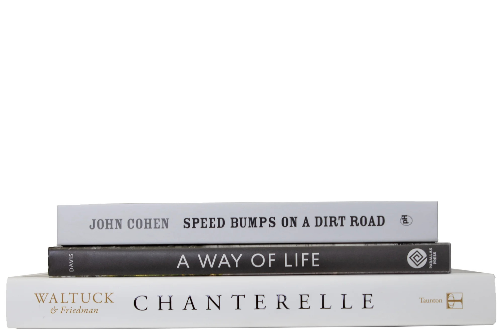 Modern Fog ColorStak, S/3 | Wayfair North America