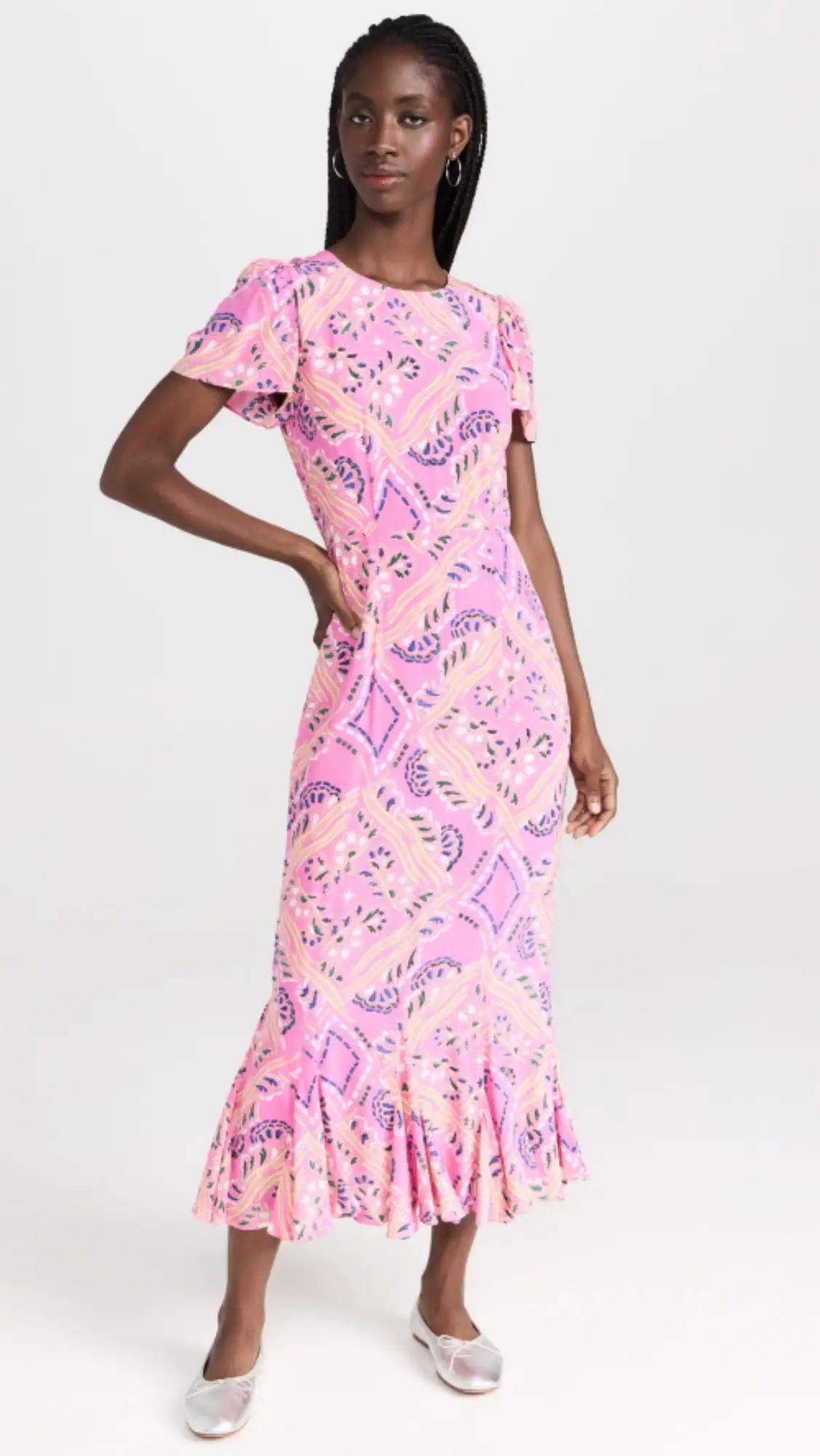 Lulani Dress | Shopbop