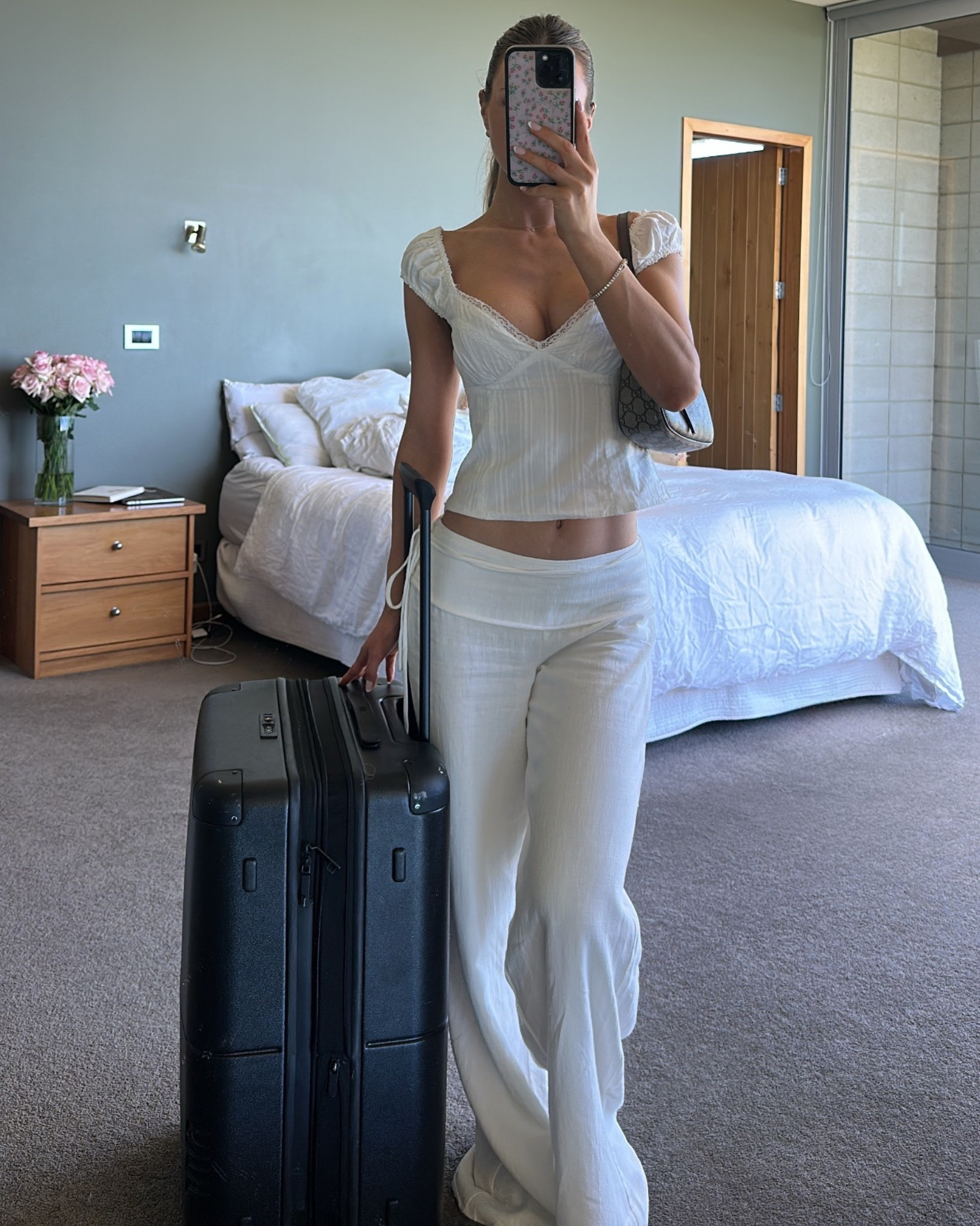 Top: PP Fyrie Top — won’t let link xx