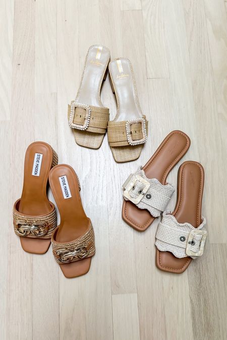 Spring break shoes | vacation shoes | resort shoes | vacation sandals | resort sandals | spring shoes | spring sandals | spring slides | resort slides | vacation slides | target shoes | target slides | Sam Edelman slides | Steve Madden slides


#LTKshoecrush #LTKxTarget #LTKswim