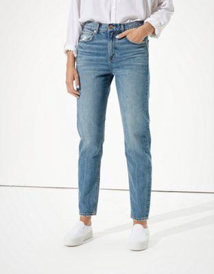 AE Slim 90s Boyfriend Jean | American Eagle Outfitters (US & CA)