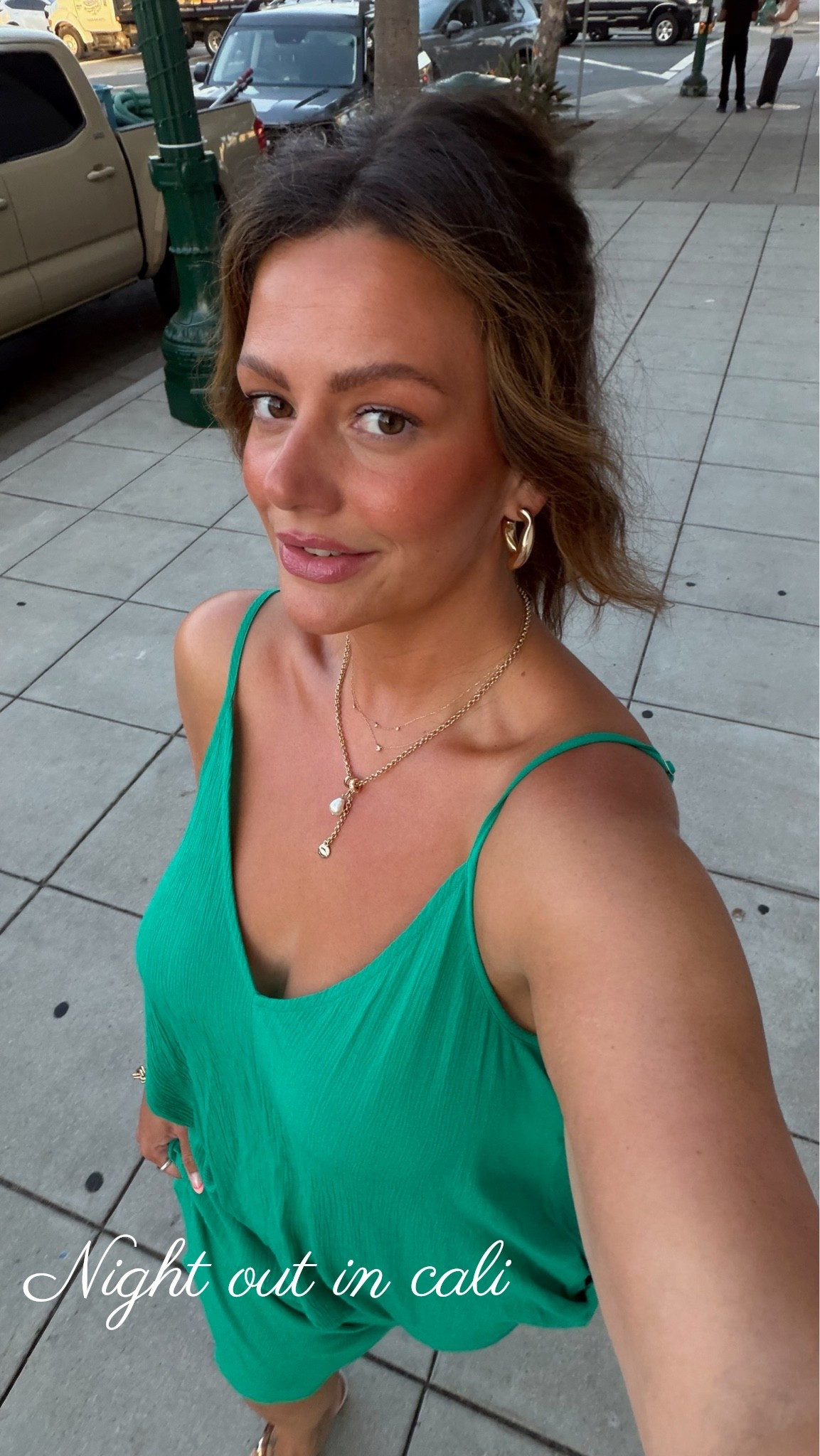 Let’s go out!! Love throwing on a cute little sundress and I feel like I’ve perfected my dewy bronze makeup look!! 

Makeup, bronze makeup, ootd

#LTKdayinmylife #LTKgrwm #LTKootd