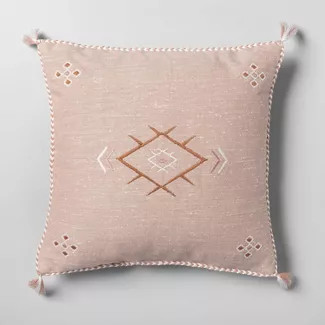 Global Throw Pillow - Opalhouse™ | Target