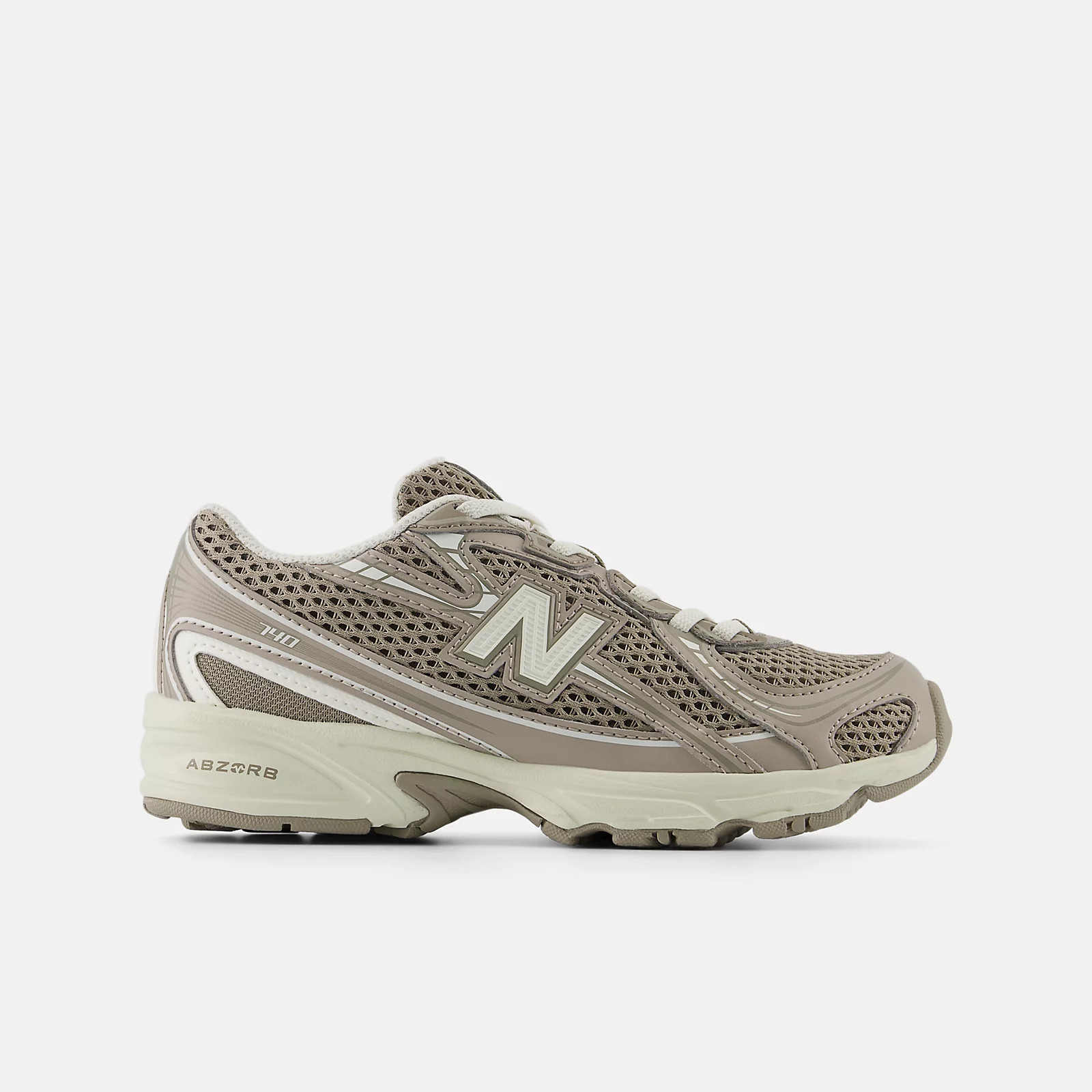 740 Bungee Lace | New Balance Athletics, Inc.