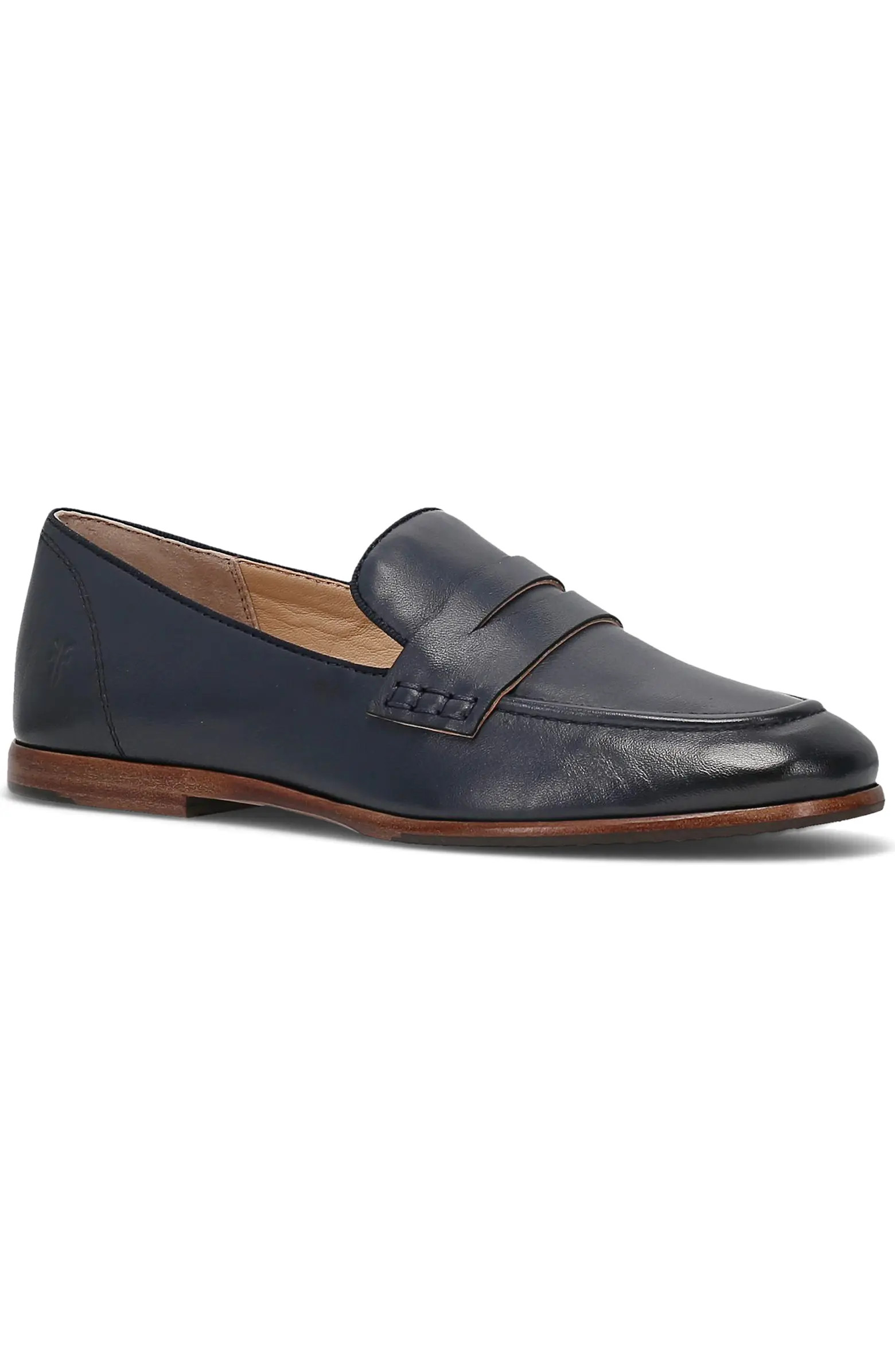 Faith Penny Loafer (Women) | Nordstrom