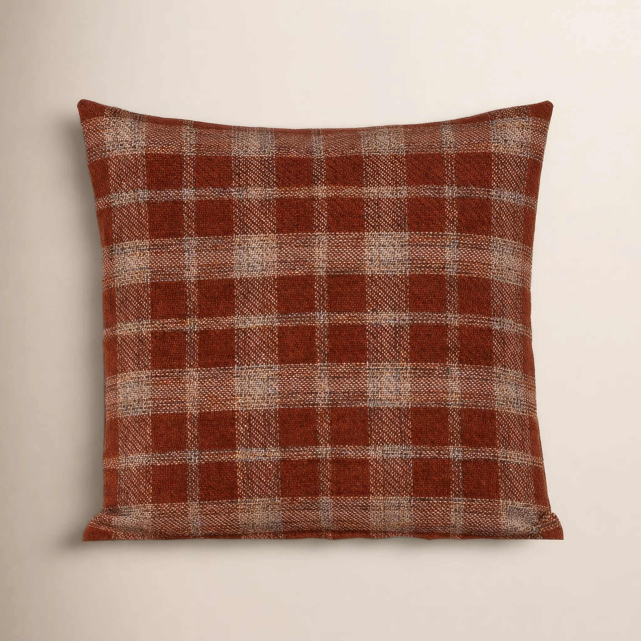 Weatherford Polyester Throw Pillow | Wayfair North America