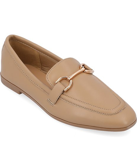 Arezzo Women's Emma Loafer - Macy's | Macy's