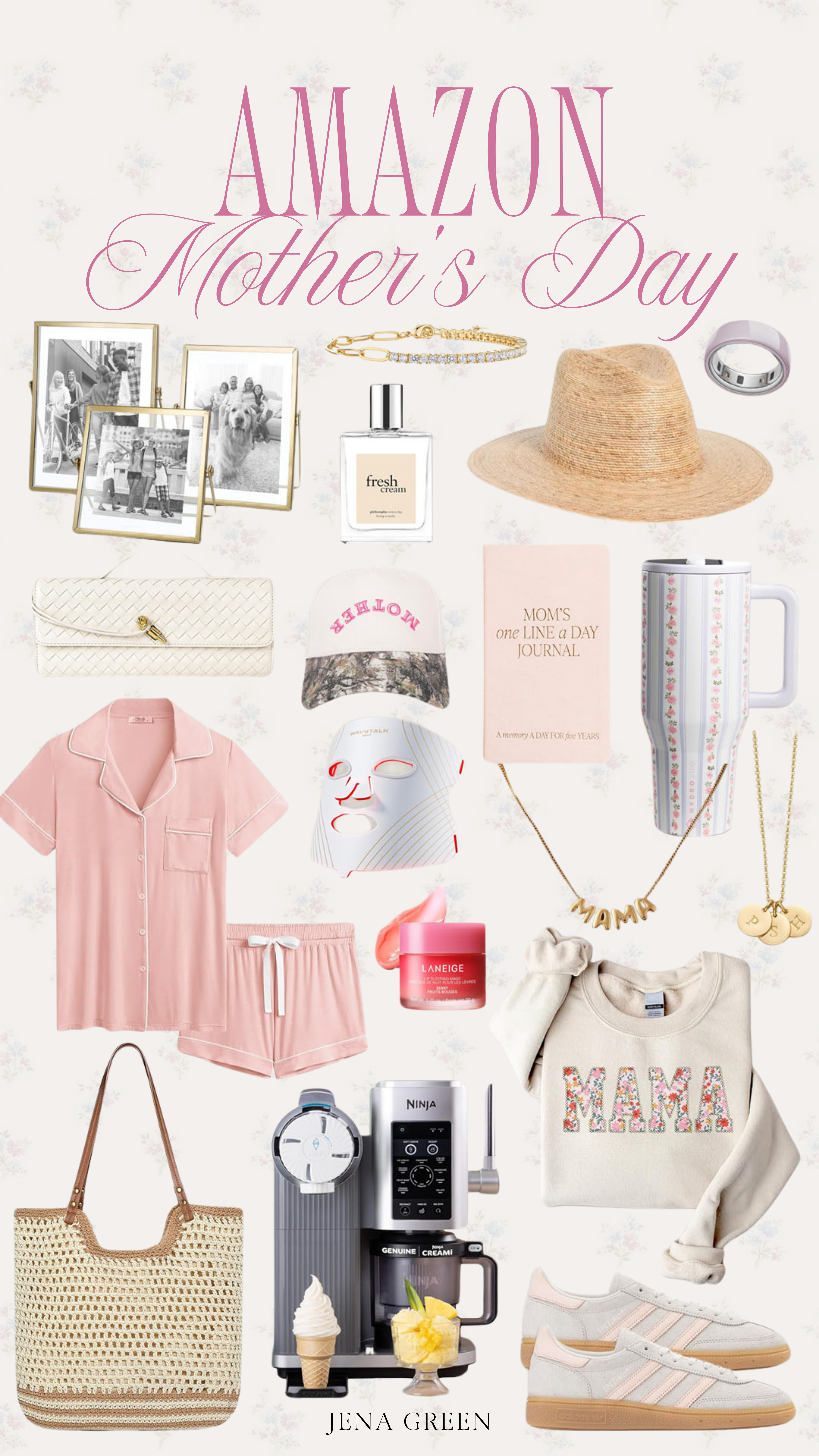 Amazon Mother's Day Gift Guide | Amazon Mother's Day Gift Ideas | Amazon Gift Guide for Moms 

 #LTKMothersDay #LTKSeasonal