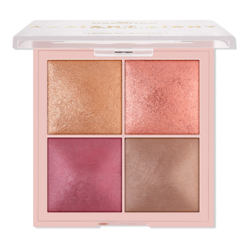 Radiant Light Face Palette | Ulta