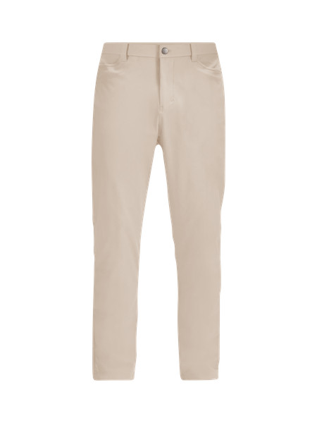 ABC Classic-Fit Trouser 34" | Lululemon (US)