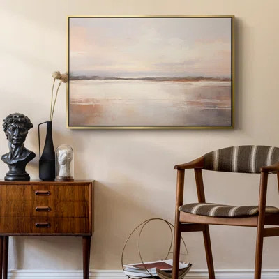 Vintage Landscape - DLXXXIII - Print | Wayfair North America