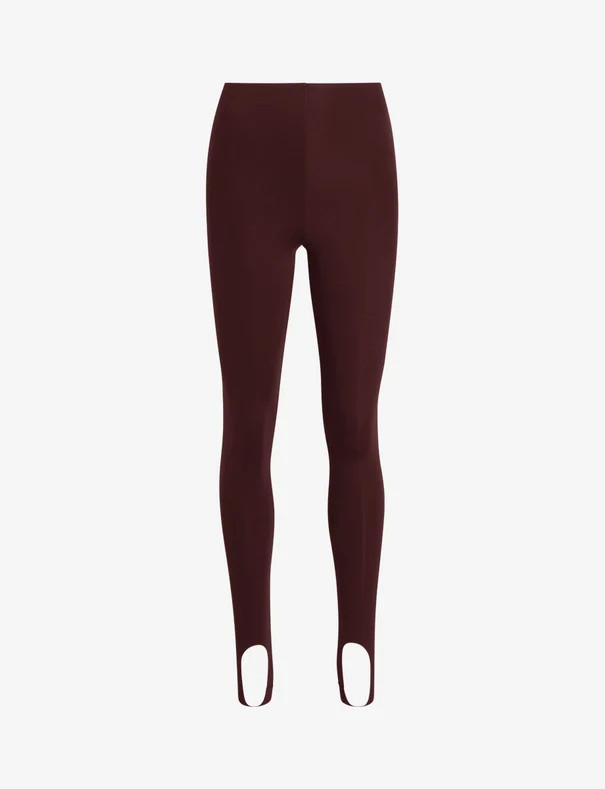 Neoprene Stirrup Legging | commando