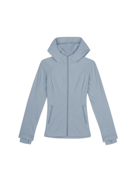 Women's Cross Chill Performance Jacket | Lululemon (US)