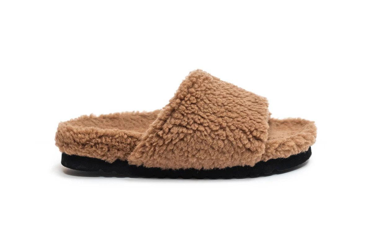 Luna Slipper | Joyasol