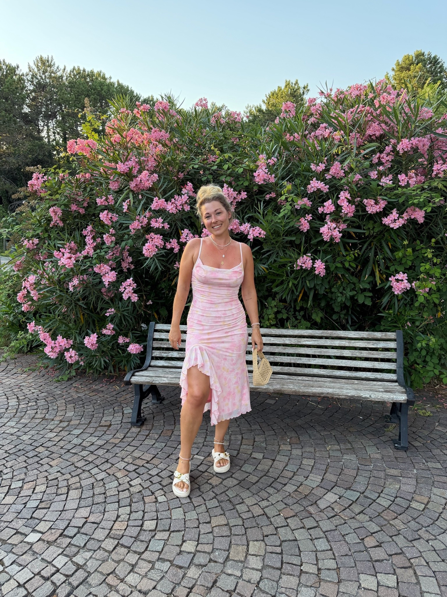 #LTKkleider #LTKsummer #LTKeurope