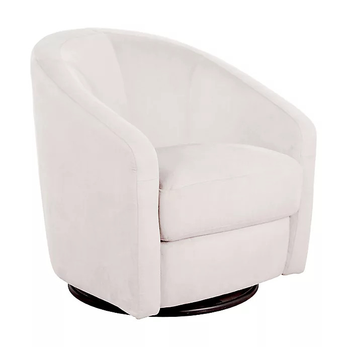 Babyletto Madison Swivel Glider | buybuy BABY