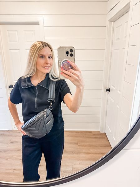 Comfy spring Amazon set and new bum bag/crossbody bag/fanny pack bag. Mine is black but there are several other colors available! 


#LTKSeasonal #LTKStyleTip #LTKFindsUnder100