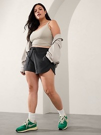 Seasoft Short | Athleta