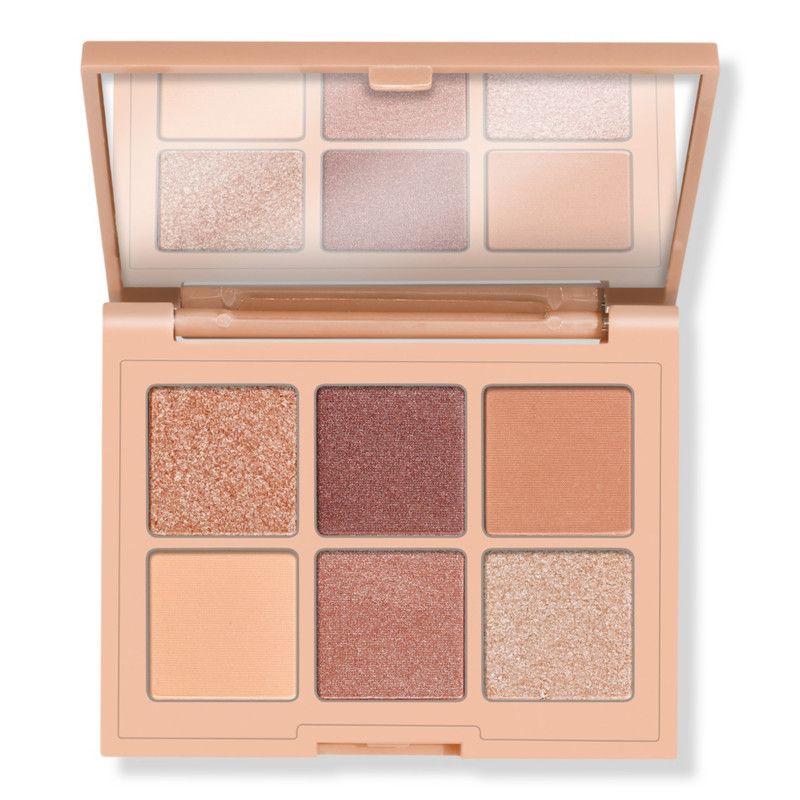 Nothing Compares To Nude Eyeshadow Palette | Ulta
