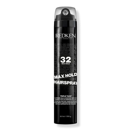 9.0 oz Max Hold Hairspray - Redken | Ulta Beauty | Ulta