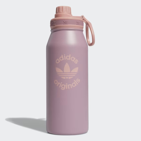 Steel Metal Bottle 1 L | adidas (US)