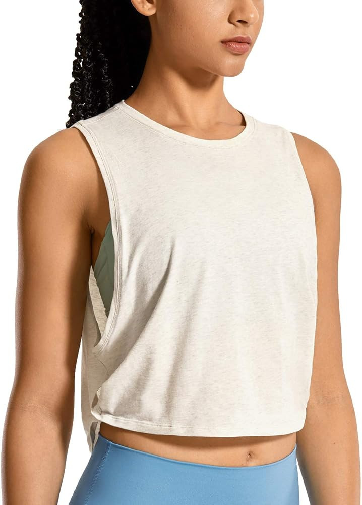 Visit the CRZ YOGA Store | Amazon (US)