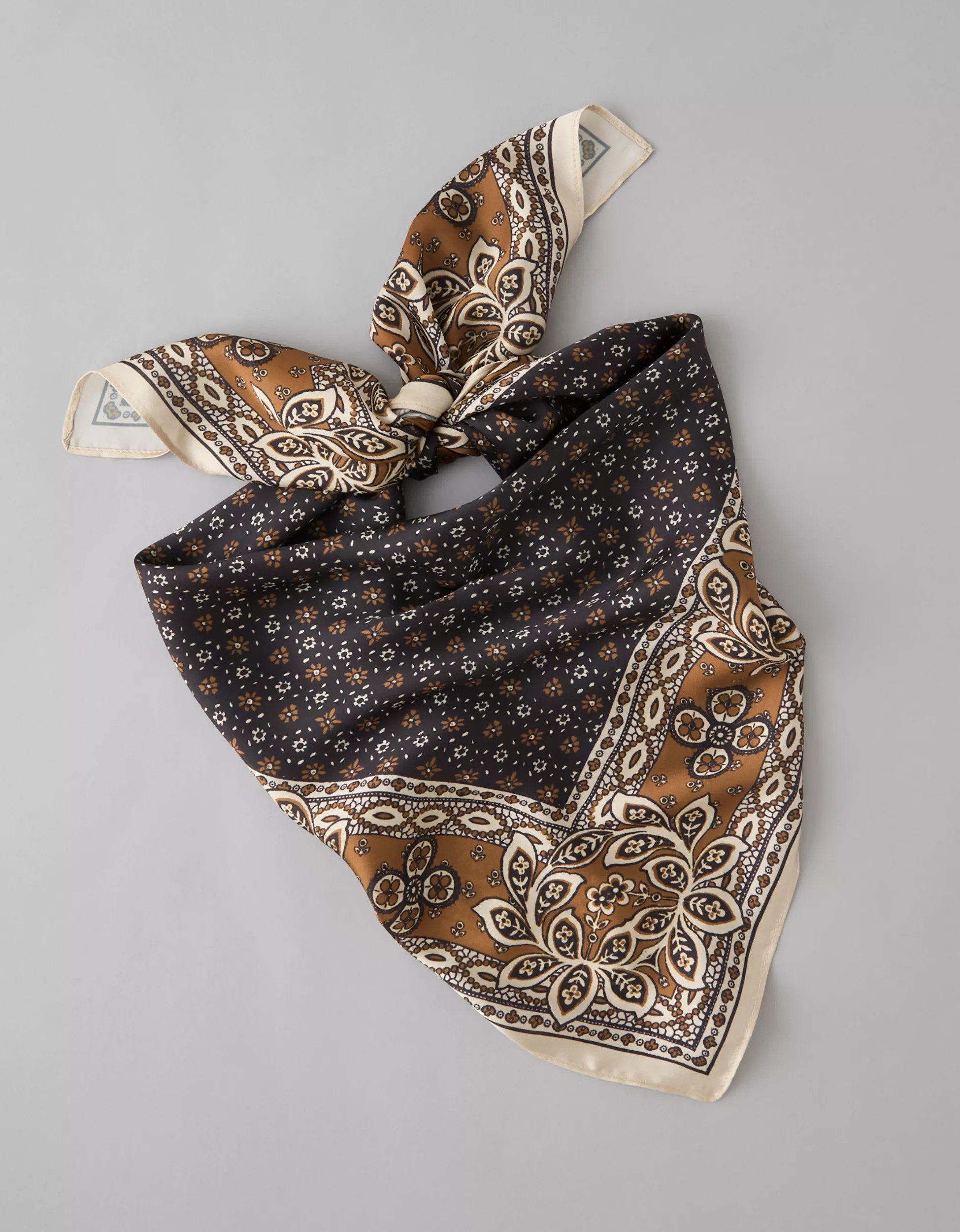 AE Silky Scarf | American Eagle Outfitters (US & CA)