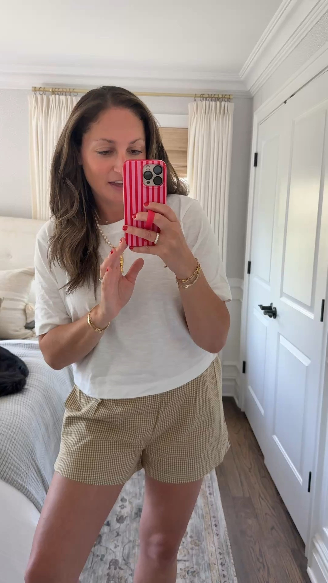Some of my favorite summer pieces from Marea are 25% off today!!  Best time to grab that summer capsule wardrobe. I live in these shorts, skirts and dresses all season long 🙌🏻

#LTKootd #LTKdayinmylife #LTKSaleAlert