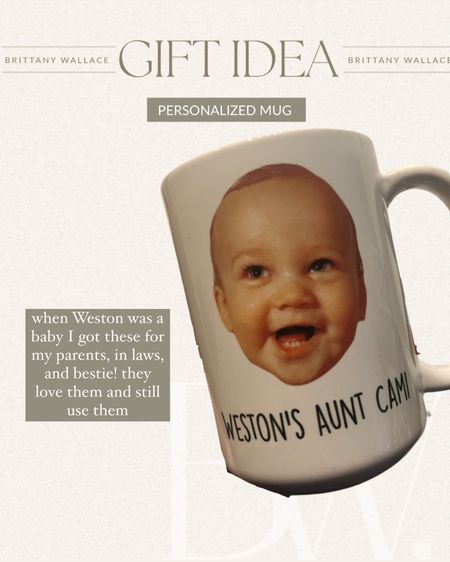 Christmas // mug // gift 

#LTKHoliday #LTKGiftGuide #LTKfamily